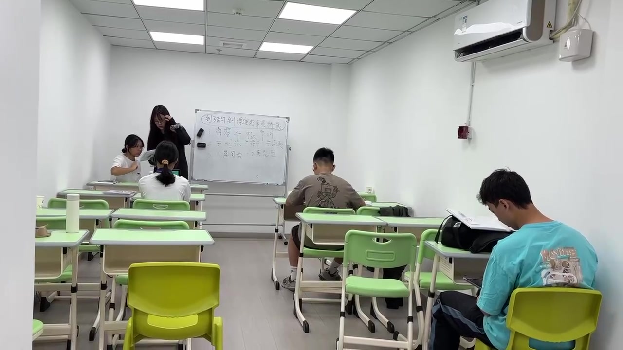 全托小学，初中补习班有必要参加吗？清大教育怎么样。